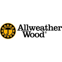 Allweather Wood, LLC Logo