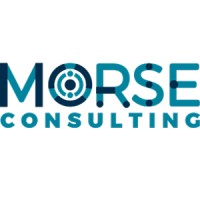 MORSE Consulting Inc. Logo