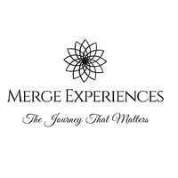 Merge Experiences Logo