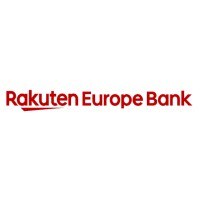 Rakuten Europe Bank Logo