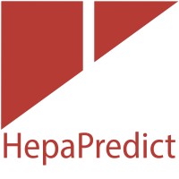 HepaPredict AB Logo