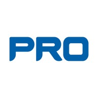 PRO - Pensionärernas riksorganisation Logo