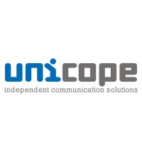 UNICOPE GmbH Logo