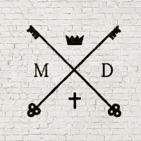 Mercys Door Community Church Logo
