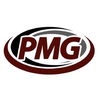PMG Safety Logo