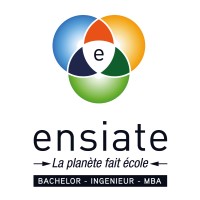 ENSIATE Logo