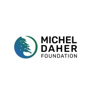 Michel Daher Foundation Logo