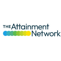 The Attainment Network Logo