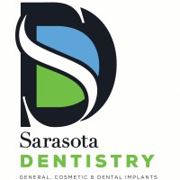 Sarasota Dentistry Logo