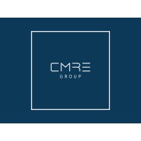 CMRE Group Logo