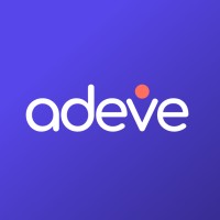 Adeve Digital Logo