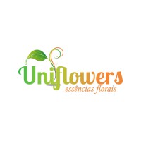 Uniflowers Essências Florais Logo