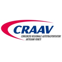 CRAAV Autotrasportatori Veneti Logo