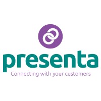 Presenta Connect Logo