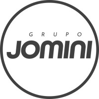 Grupo Jomini Logo