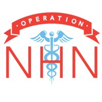 Operation Nurses Helping Nurses, Inc. Logo