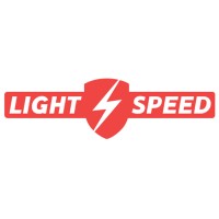 LightSpeed Hosting Logo