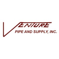 Venture Pipe and Supply Inc-Corporate Office Logo