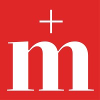 Matter More Media Logo