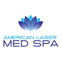 American Laser Med Spa Logo