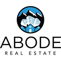 Abode Realty LLC Logo