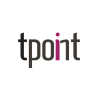 tpoint - Agencia Digital Logo