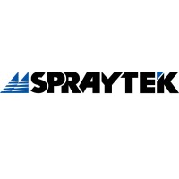SprayTek, Inc. Logo