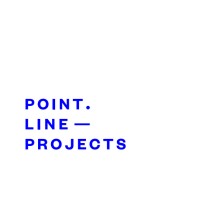 Point Line Projects Logo