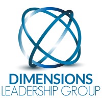 Dimensions Leadership Group Logo