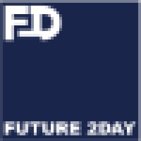 Future2Day Logo
