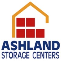 Ashland Storage Centers Logo