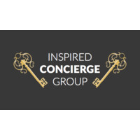 Inspired Concierge Group Logo