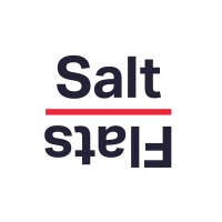 Salt Flats Logo