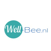 Well-Bee.nl Logo
