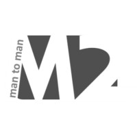 M2 Mens Ministry Logo