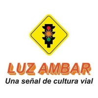 Luz Ambar ONG Logo