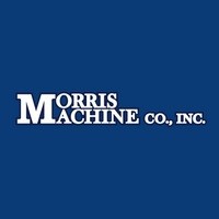 Morris Machine Co., Inc. Logo