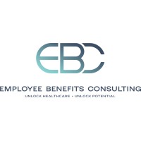 Employee Benefits Consulting - EBC Logo