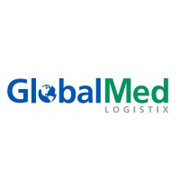 GlobalMed Logistix Logo
