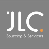 JLC Sourcing & Services Logo