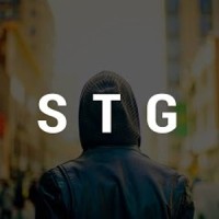 St. Georges Anglican Church, Burlington Logo