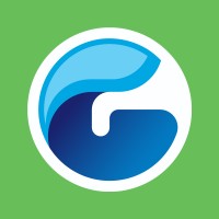Guldjobbet AB Logo