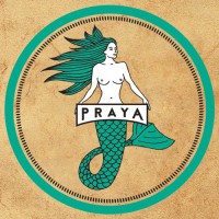 Cerveja Praya Logo
