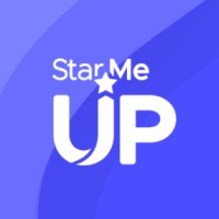 StarMeUp Logo