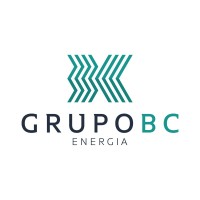 Grupo BC Energia Logo