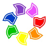 Diversity Chamber of Central Ohio Logo