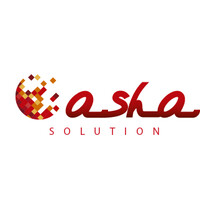 ASHA Solution Logo