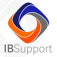 IBSupport Logo