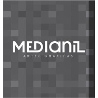 Medianil Logo