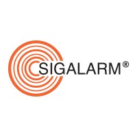 Sigalarm Logo